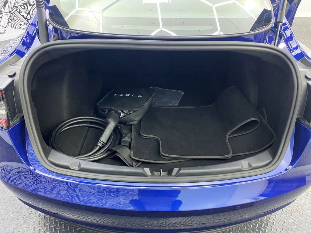 Used Tesla Model 3 2021 for sale - 76147703: Photo 26