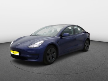Used Tesla Model 3 2021 for sale - 76147703: Photo 3