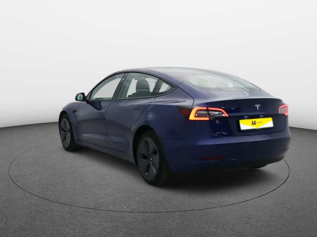 Used Tesla Model 3 2021 for sale - 76147703: Photo 4