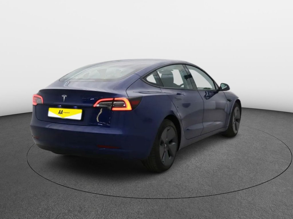 Used Tesla Model 3 2021 for sale - 76147703: Photo 5