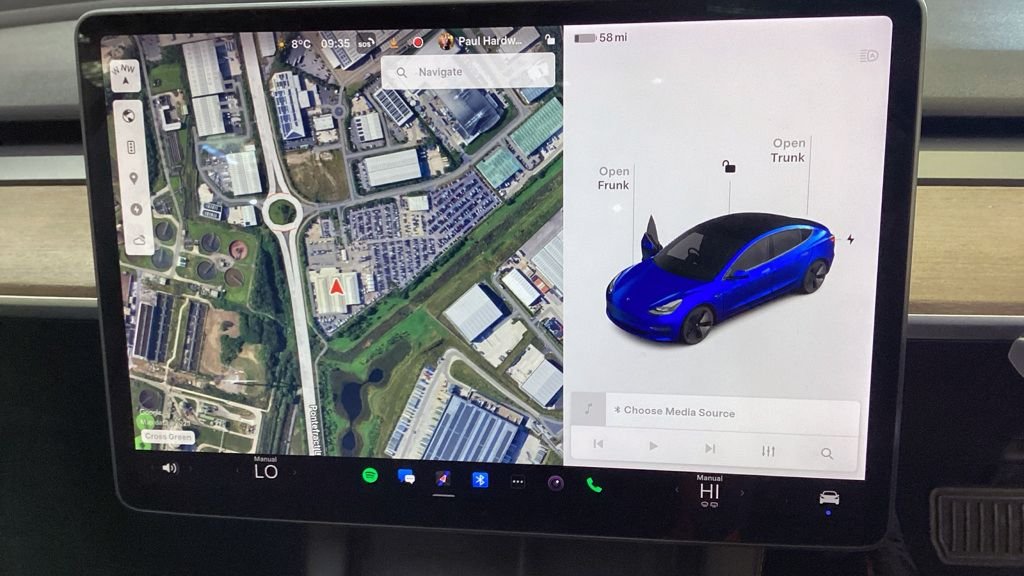 Used Tesla Model 3 2021 for sale - 76147703: Photo 9