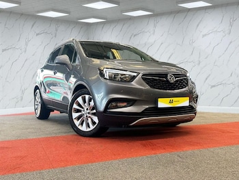 Used Vauxhall Mokka X 2019 for sale - 78288586: Photo