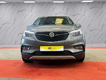 Used Vauxhall Mokka X 2019 for sale - 78288586: Photo
