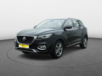 Used MG MG HS 2021 for sale - 75801058: Photo