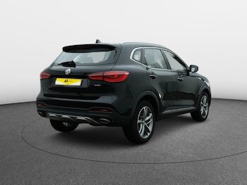 Used MG MG HS 2021 for sale - 75801058: Photo