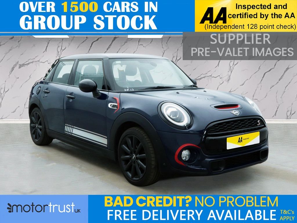 Used MINI Hatch 2018 for sale - 77122333: Photo 2