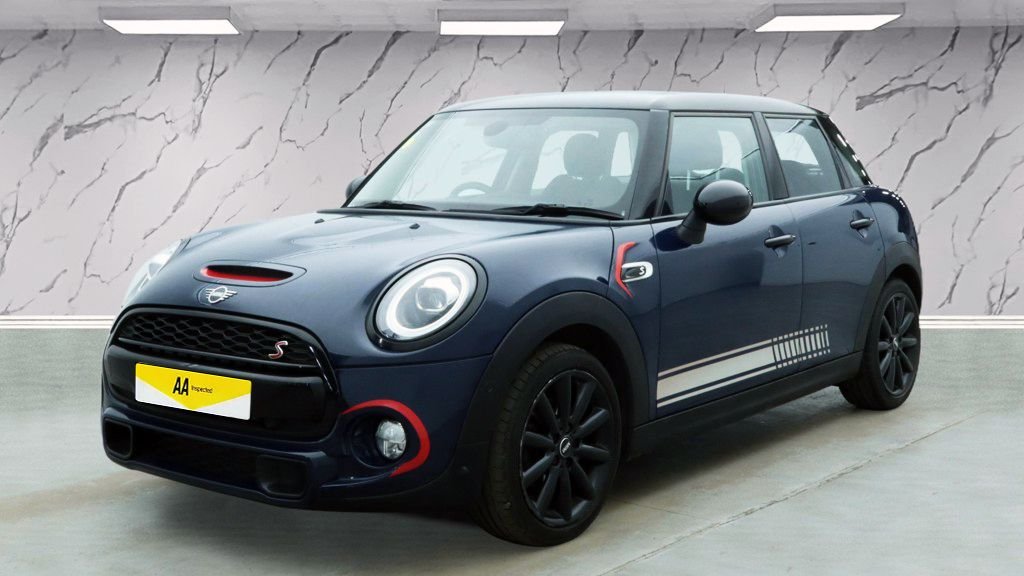 Used MINI Hatch 2018 for sale - 77122333: Photo 3