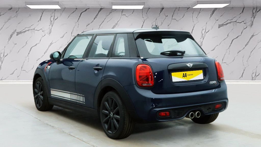 Used MINI Hatch 2018 for sale - 77122333: Photo 4