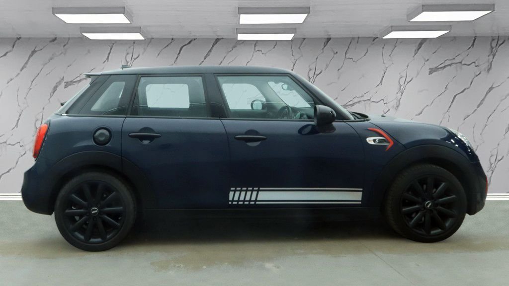 Used MINI Hatch 2018 for sale - 77122333: Photo 6