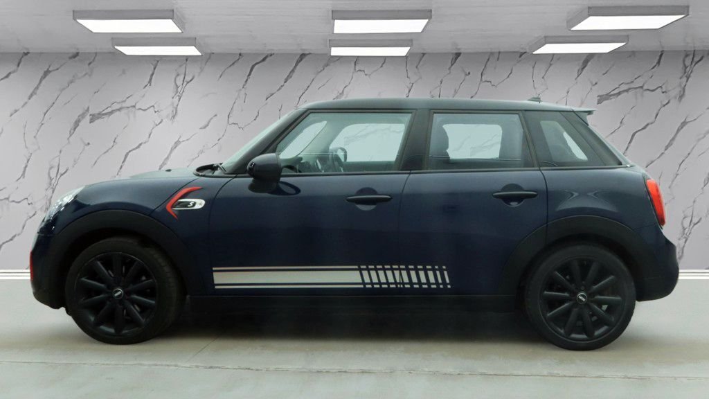 Used MINI Hatch 2018 for sale - 77122333: Photo 7