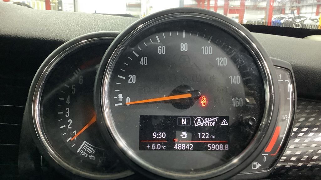 Used MINI Hatch 2018 for sale - 77122333: Photo 9