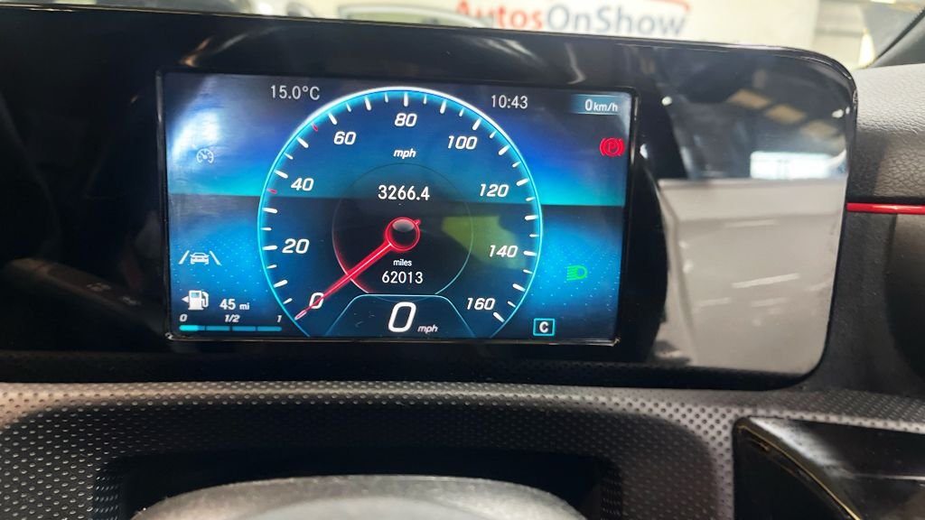 Used Mercedes-Benz A-Class 2019 for sale - 78145333: Photo 11