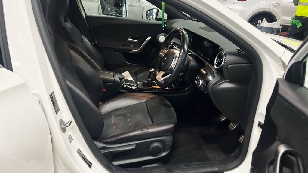 Used Mercedes-Benz A-Class 2019 for sale - 78145333: Photo 12
