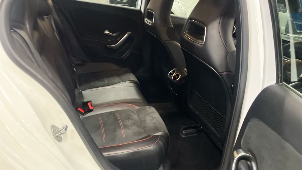 Used Mercedes-Benz A-Class 2019 for sale - 78145333: Photo 13