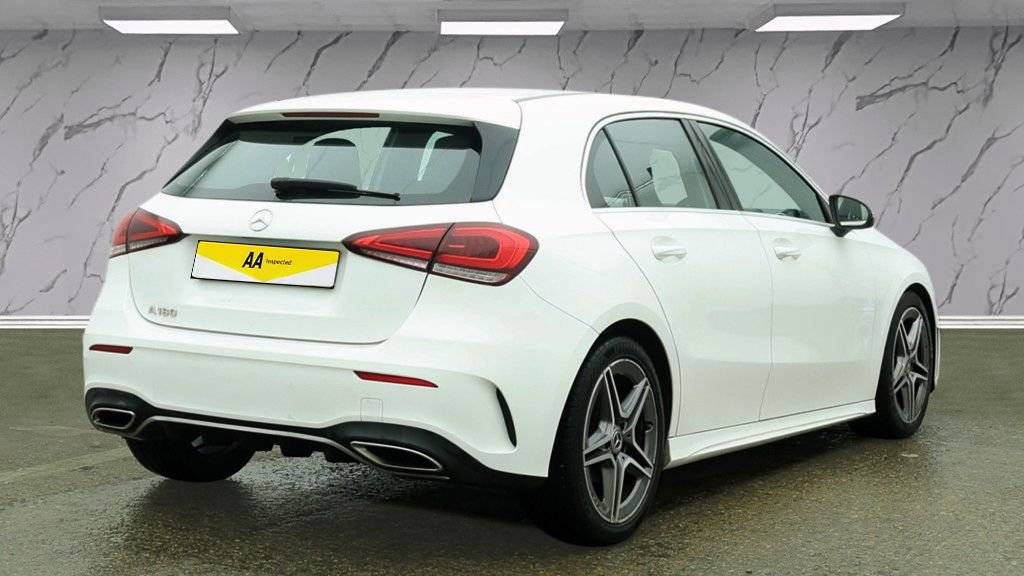 Used Mercedes-Benz A-Class 2019 for sale - 78145333: Photo 6