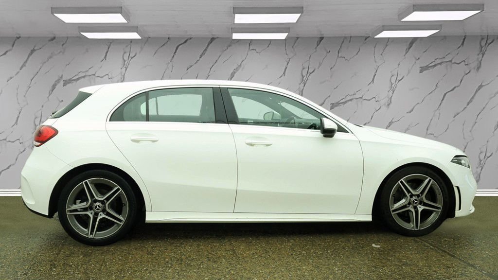 Used Mercedes-Benz A-Class 2019 for sale - 78145333: Photo 7