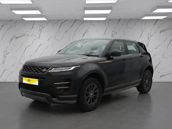 Used Land Rover Range Rover Evoque 2020 for sale - 77394370: Photo
