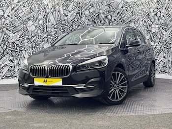 Used BMW 2 Series Active Tourer 2021 for sale - 75801929: Photo