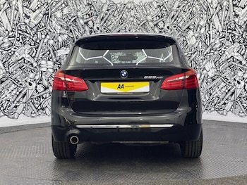 Used BMW 2 Series Active Tourer 2021 for sale - 75801929: Photo