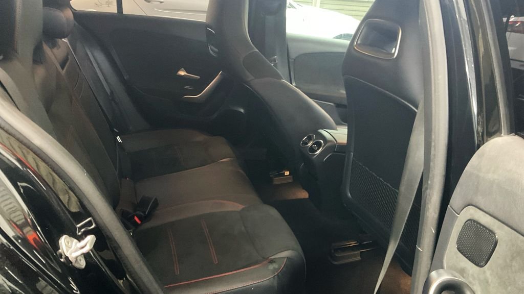 Used Mercedes-Benz A-Class 2019 for sale - 77655301: Photo 13