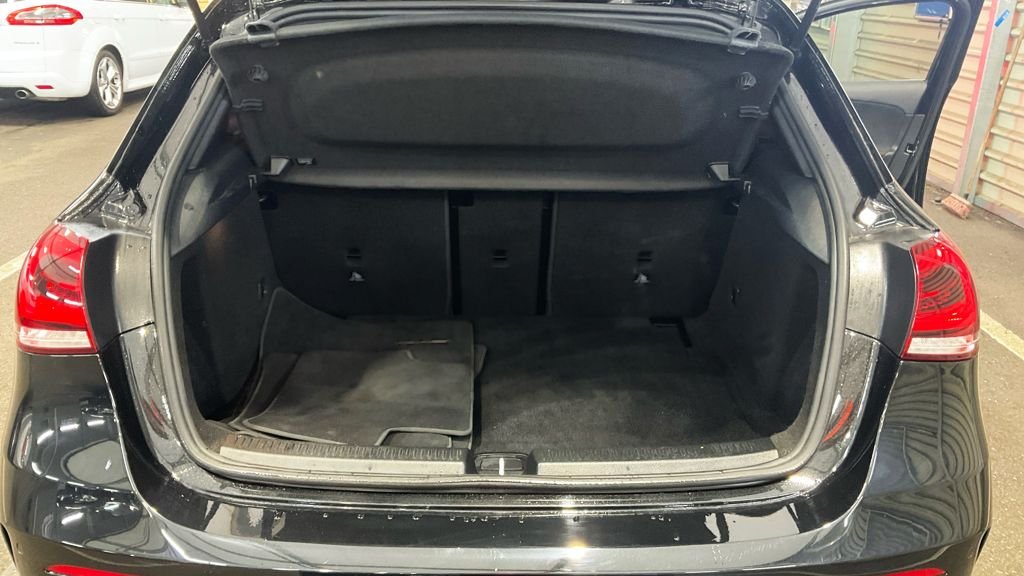 Used Mercedes-Benz A-Class 2019 for sale - 77655301: Photo 14