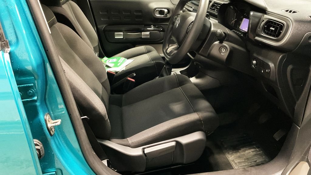 Used Citroen C3 2022 for sale - 77140118: Photo 10