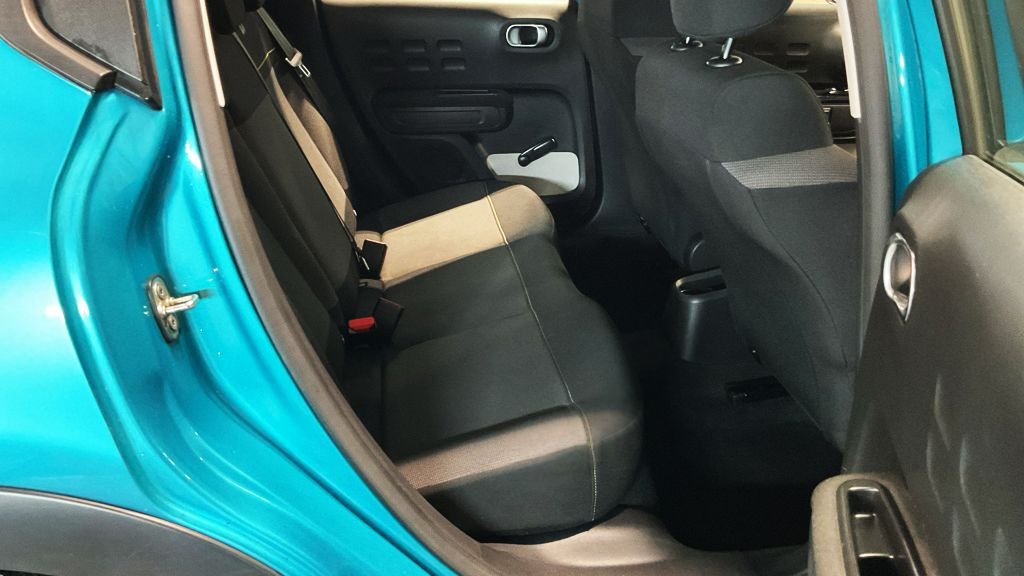 Used Citroen C3 2022 for sale - 77140118: Photo 11