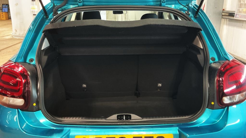 Used Citroen C3 2022 for sale - 77140118: Photo 12