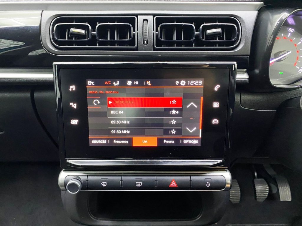 Used Citroen C3 2022 for sale - 77140118: Photo 14