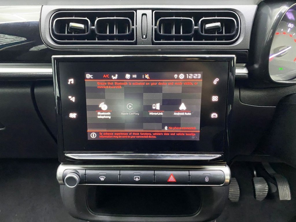 Used Citroen C3 2022 for sale - 77140118: Photo 15