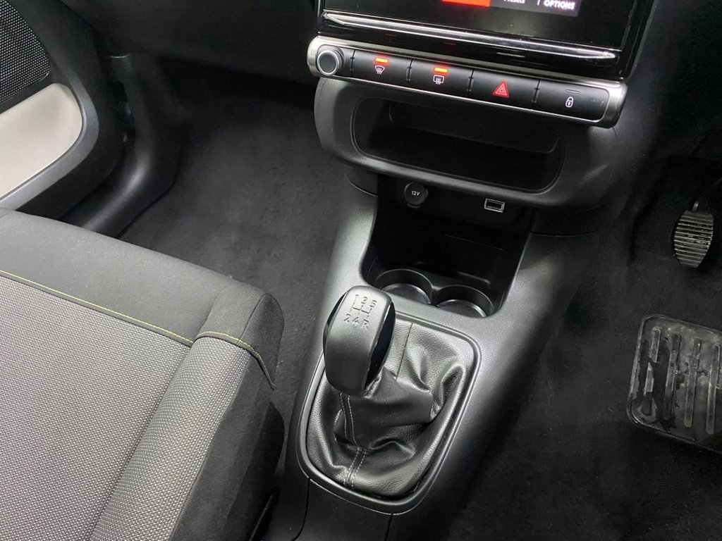 Used Citroen C3 2022 for sale - 77140118: Photo 16