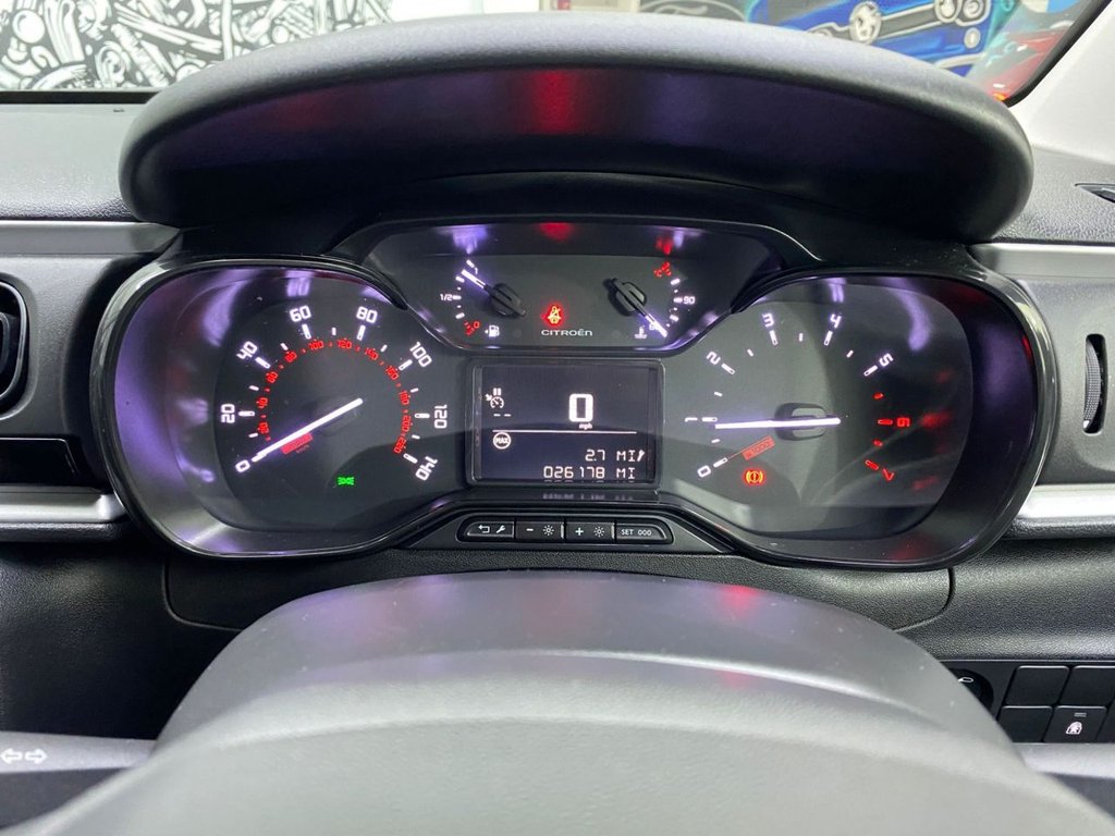 Used Citroen C3 2022 for sale - 77140118: Photo 18