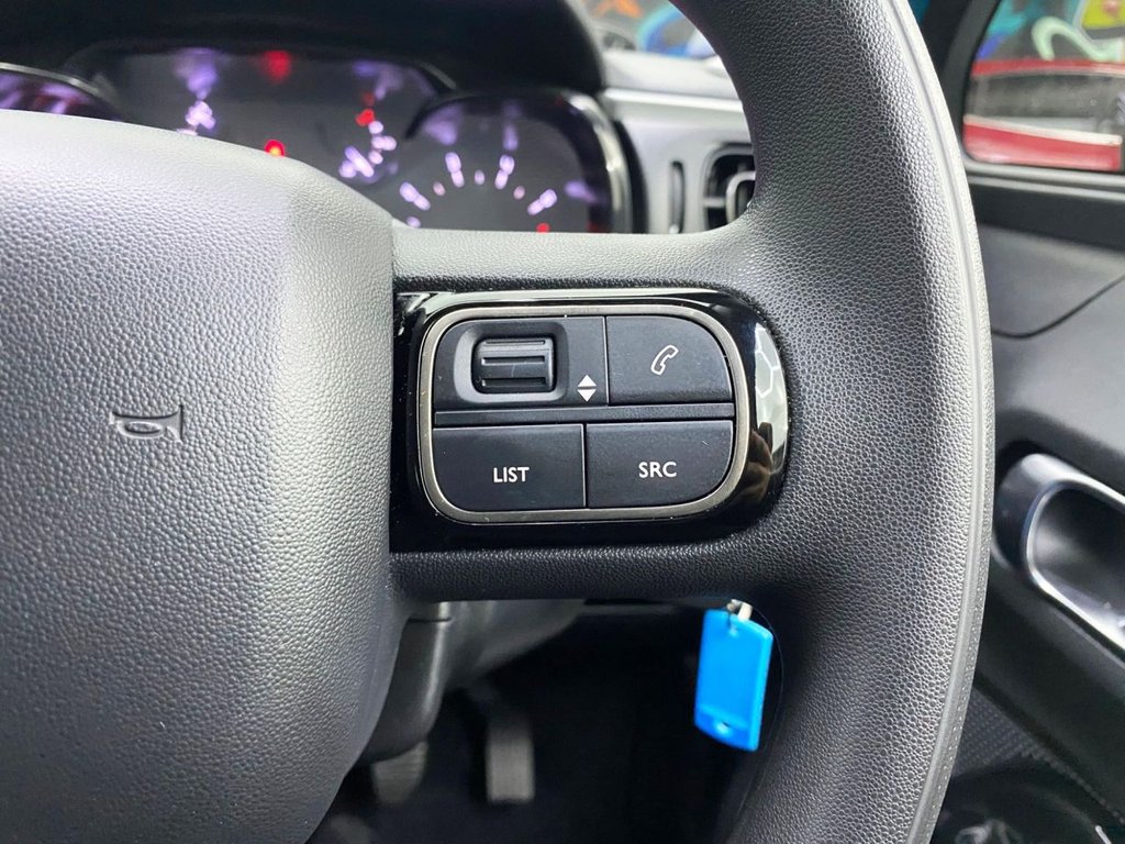 Used Citroen C3 2022 for sale - 77140118: Photo 19