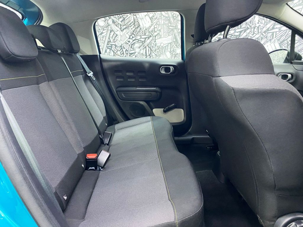 Used Citroen C3 2022 for sale - 77140118: Photo 23