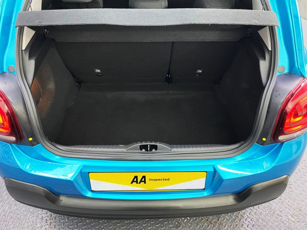 Used Citroen C3 2022 for sale - 77140118: Photo 24