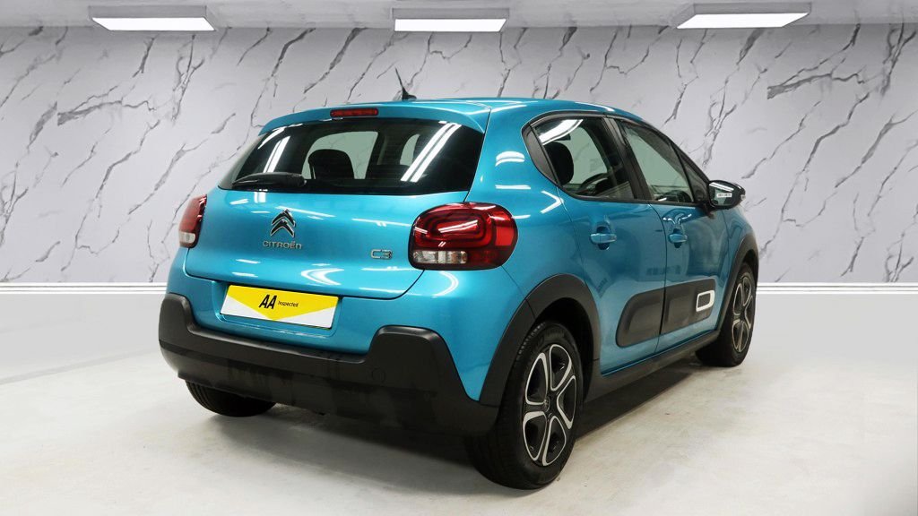 Used Citroen C3 2022 for sale - 77140118: Photo 5