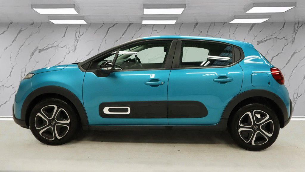 Used Citroen C3 2022 for sale - 77140118: Photo 7