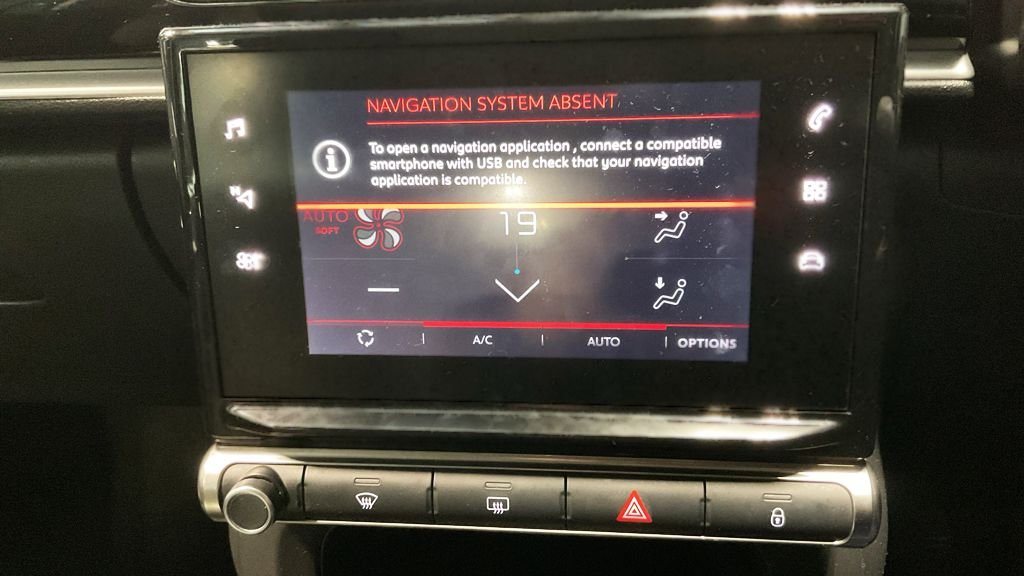 Used Citroen C3 2022 for sale - 77140118: Photo 8