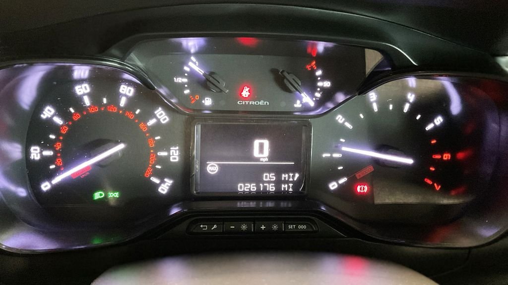 Used Citroen C3 2022 for sale - 77140118: Photo 9