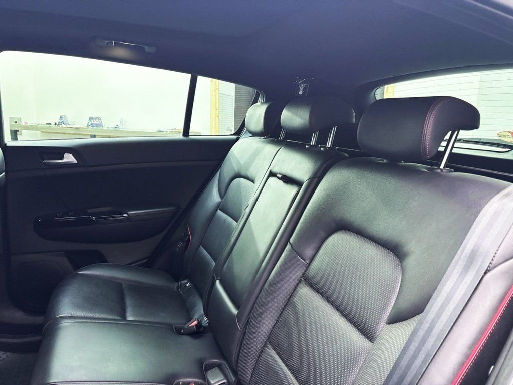 Used Kia Sportage 2021 for sale - 76019125: Photo 29