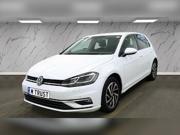 Used Volkswagen Golf 2019 for sale - 78631749: Photo