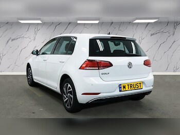 Used Volkswagen Golf 2019 for sale - 78631749: Photo