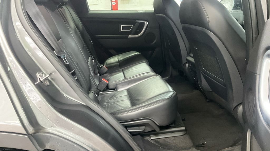 Used Land Rover Discovery Sport 2019 for sale - 77642710: Photo 13