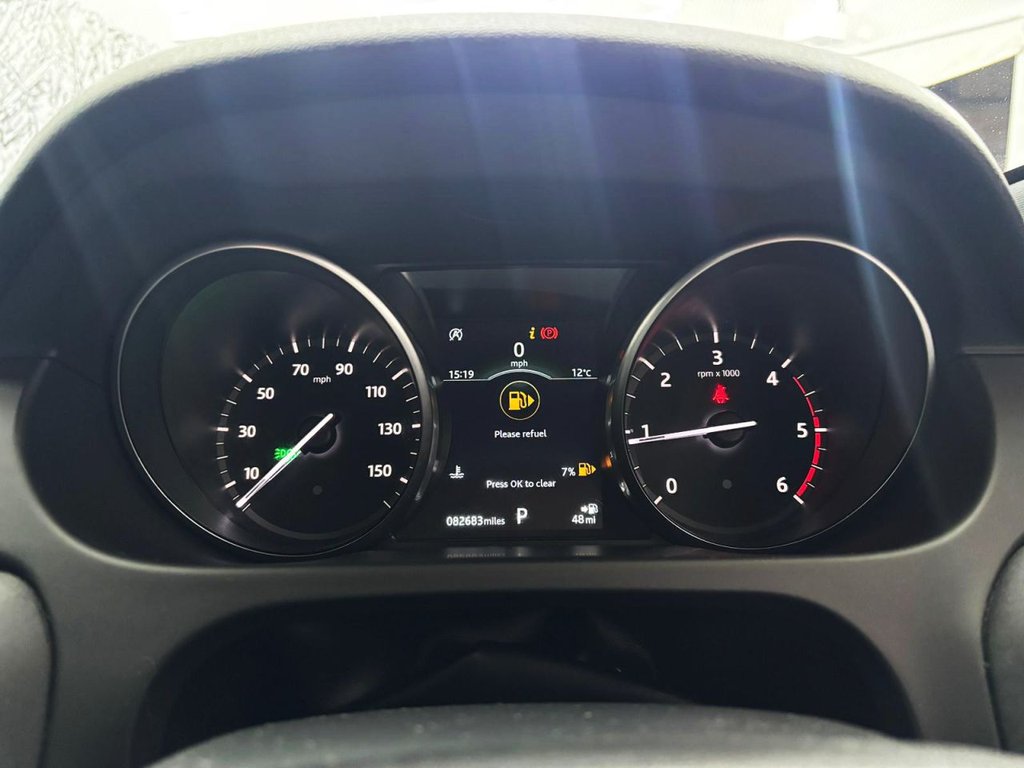 Used Land Rover Discovery Sport 2019 for sale - 77642710: Photo 16