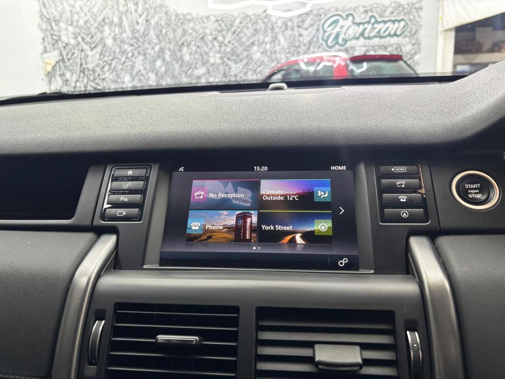 Used Land Rover Discovery Sport 2019 for sale - 77642710: Photo 18