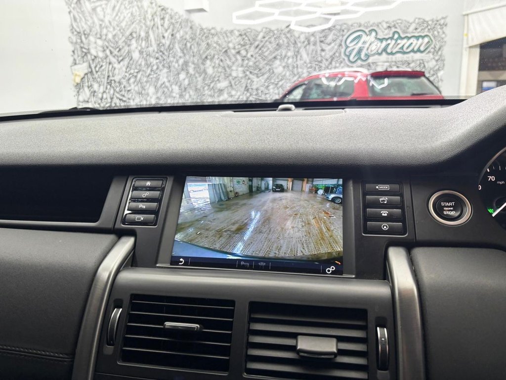 Used Land Rover Discovery Sport 2019 for sale - 77642710: Photo 19