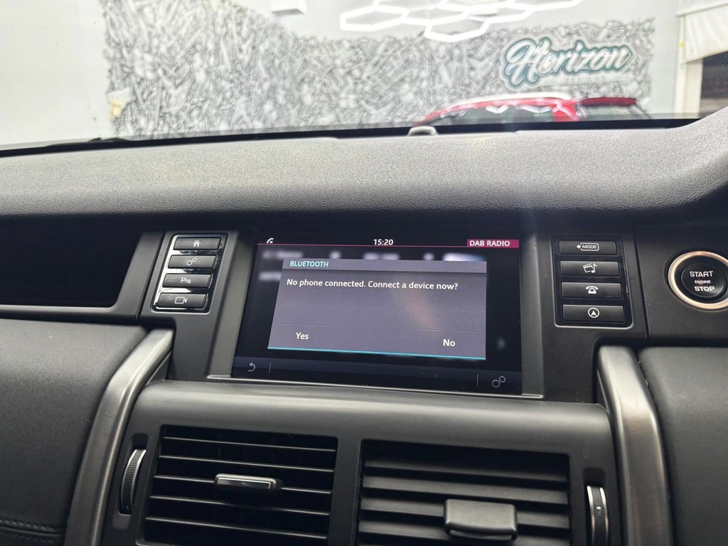 Used Land Rover Discovery Sport 2019 for sale - 77642710: Photo 20