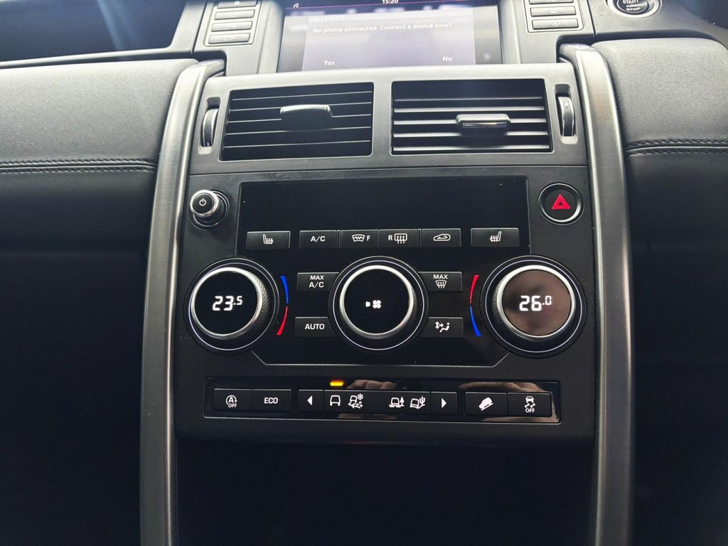 Used Land Rover Discovery Sport 2019 for sale - 77642710: Photo 21