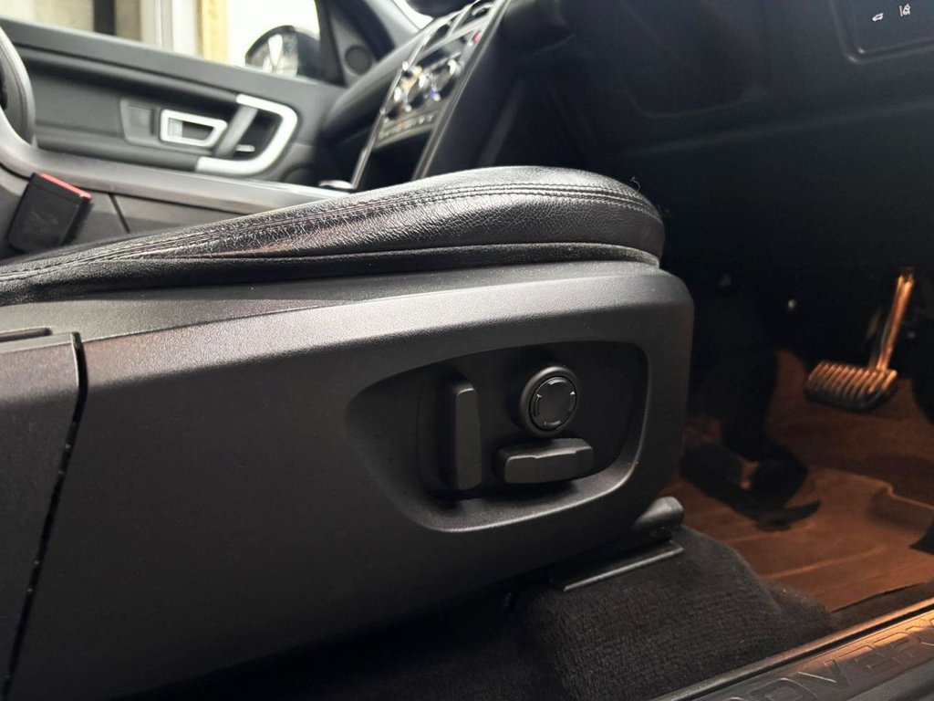 Used Land Rover Discovery Sport 2019 for sale - 77642710: Photo 22