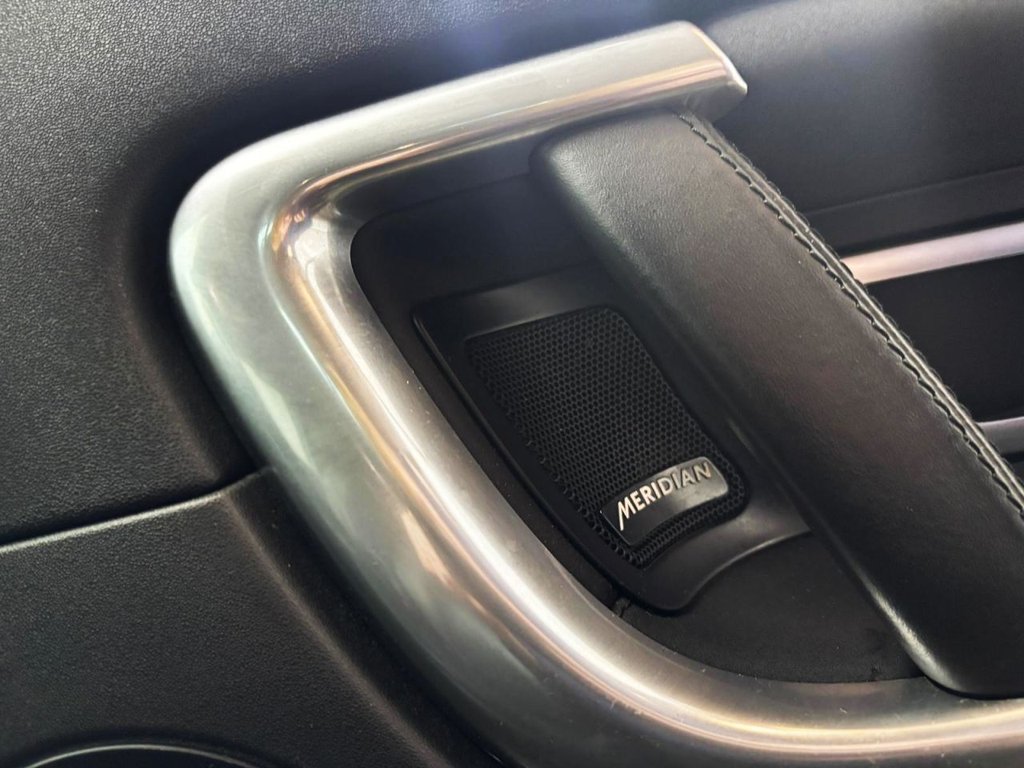 Used Land Rover Discovery Sport 2019 for sale - 77642710: Photo 23